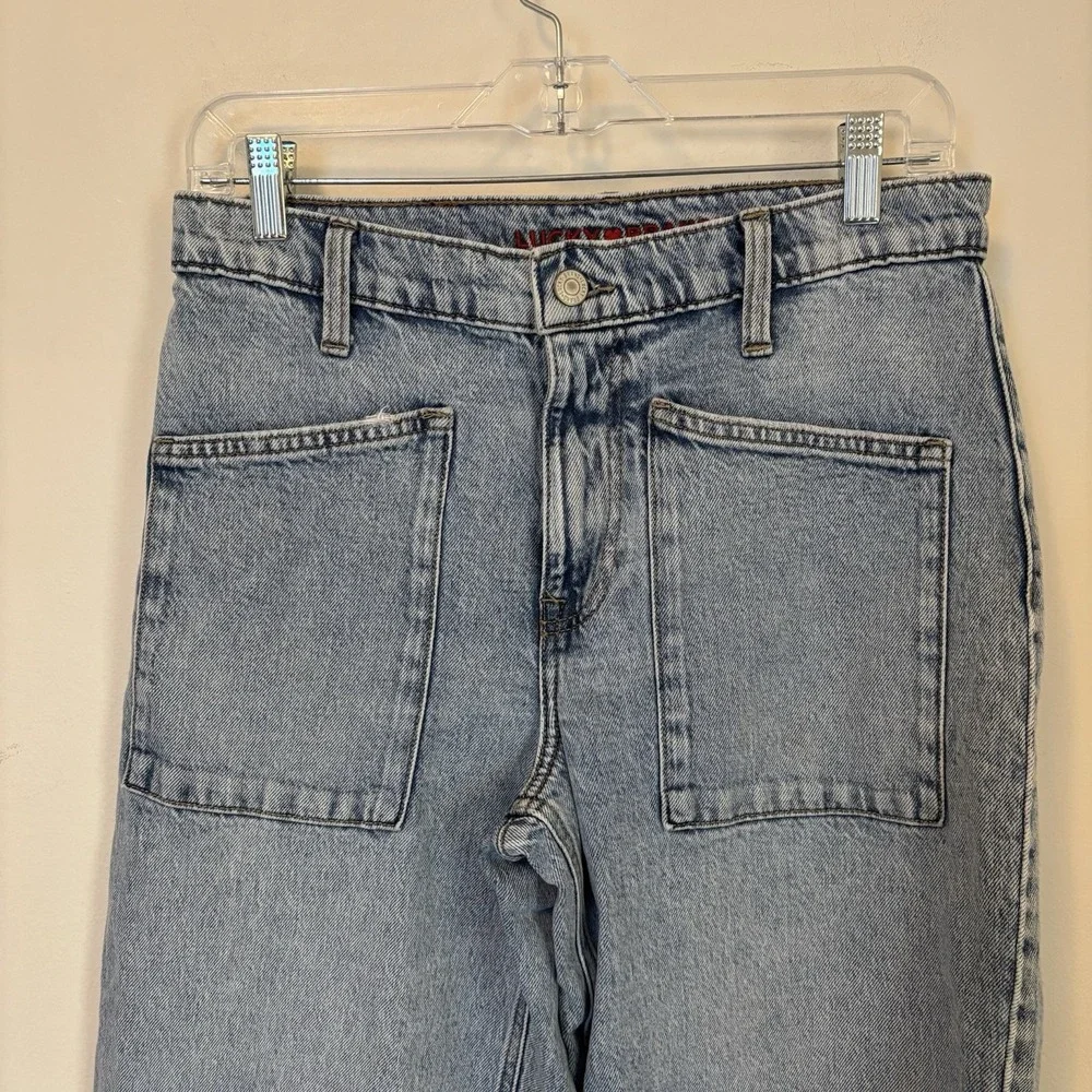 Lucky Brand lucky brand